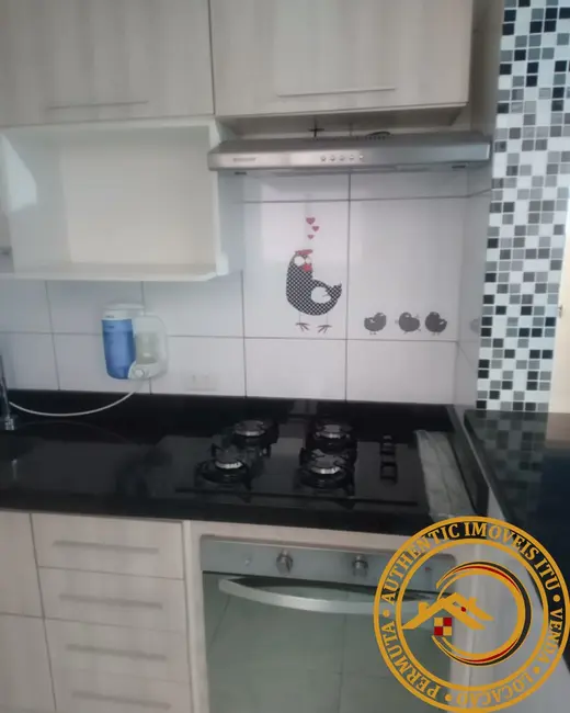 Foto 8 de Apartamento com 2 quartos à venda, 47m2 em Parque das Rosas, Itu - SP