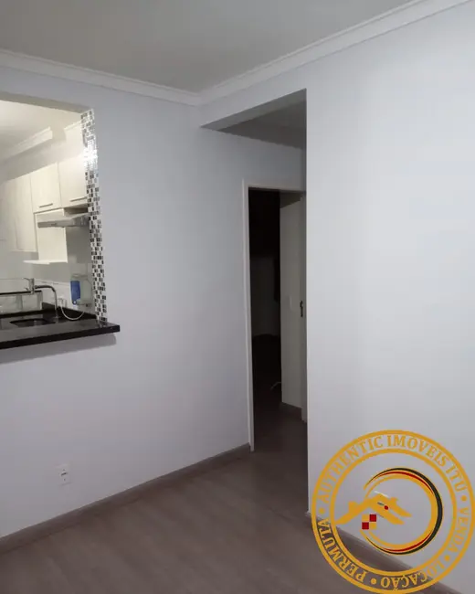 Foto 3 de Apartamento com 2 quartos à venda, 47m2 em Parque das Rosas, Itu - SP