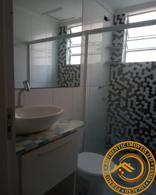 Foto 2 de Apartamento com 2 quartos à venda, 47m2 em Parque das Rosas, Itu - SP