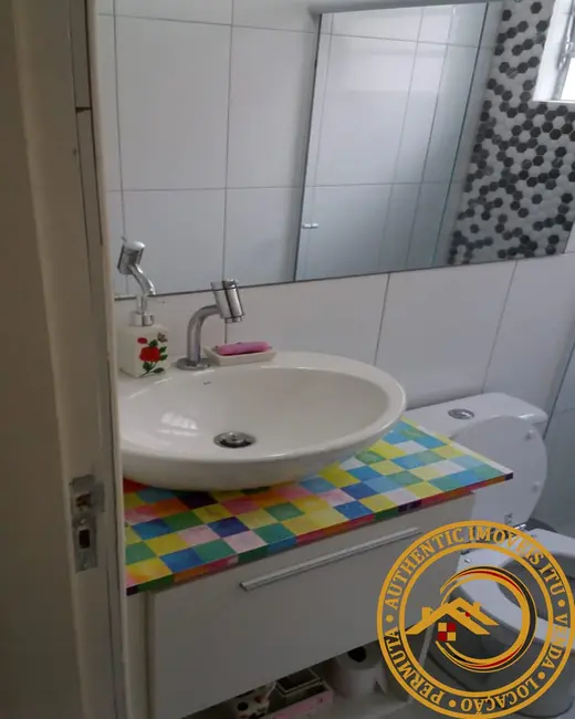 Foto 5 de Apartamento com 2 quartos à venda, 47m2 em Parque das Rosas, Itu - SP