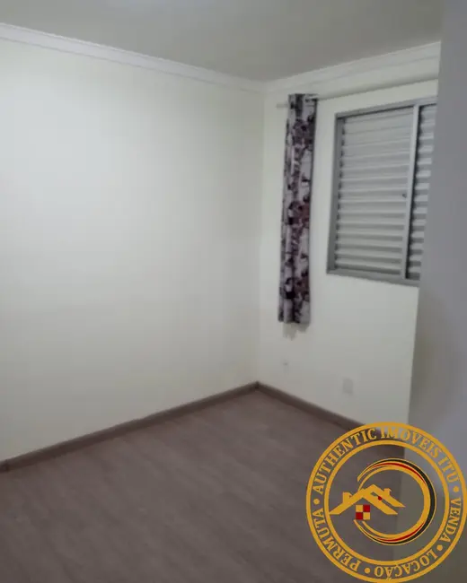 Foto 6 de Apartamento com 2 quartos à venda, 47m2 em Parque das Rosas, Itu - SP