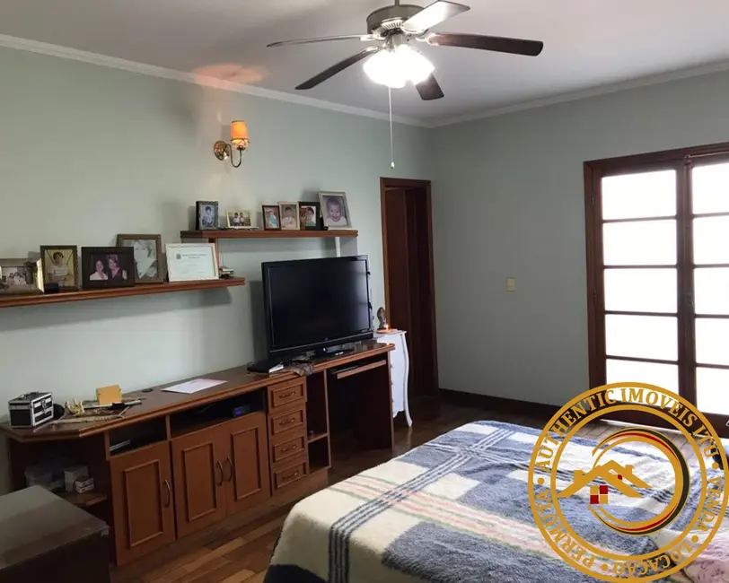 Foto 2 de Casa com 3 quartos à venda e para alugar, 401m2 em Alto das Palmeiras, Itu - SP