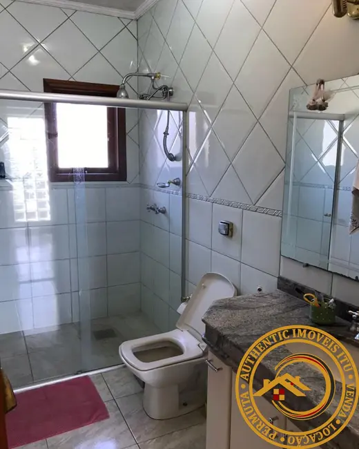 Foto 9 de Casa com 3 quartos à venda e para alugar, 401m2 em Alto das Palmeiras, Itu - SP