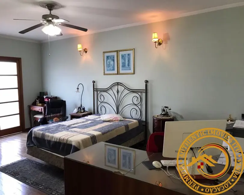 Foto 6 de Casa com 3 quartos à venda e para alugar, 401m2 em Alto das Palmeiras, Itu - SP