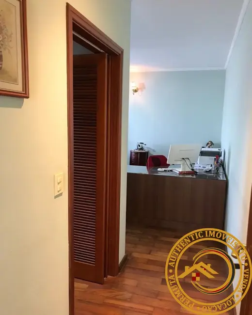 Foto 3 de Casa com 3 quartos à venda e para alugar, 401m2 em Alto das Palmeiras, Itu - SP