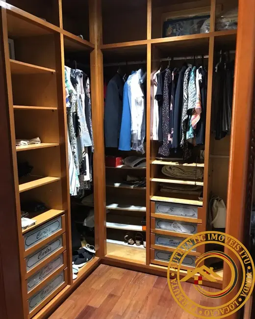 Foto 5 de Casa com 3 quartos à venda e para alugar, 401m2 em Alto das Palmeiras, Itu - SP