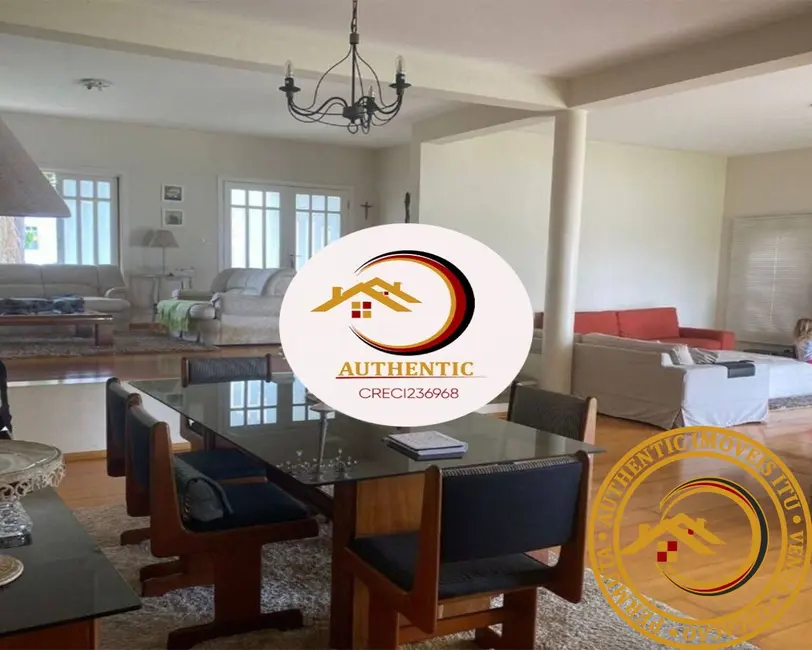 Foto 5 de Casa de Condomínio com 3 quartos para alugar, 263m2 em Jardim Theodora, Itu - SP