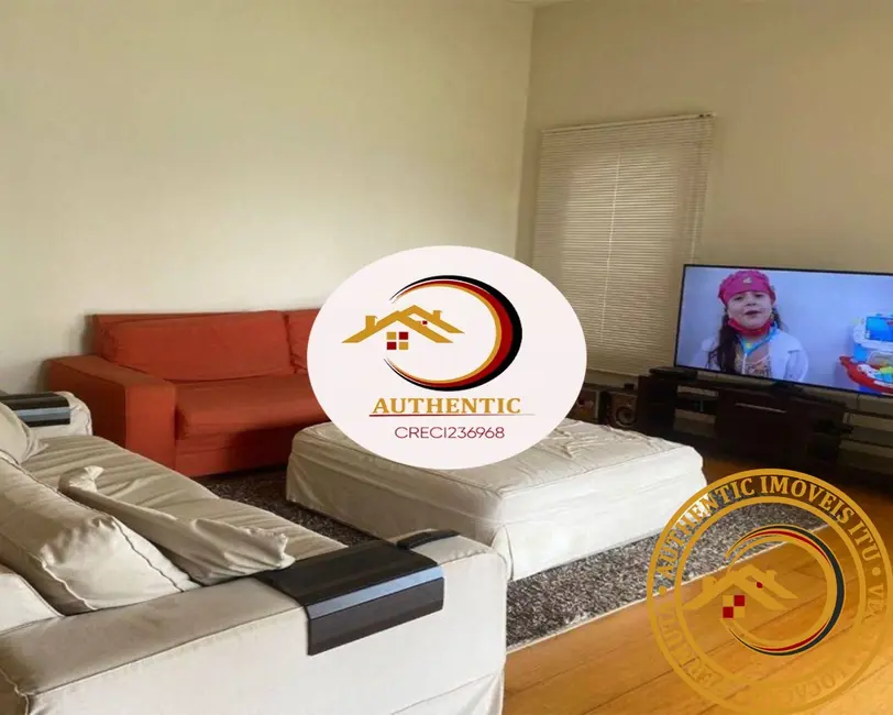 Foto 7 de Casa de Condomínio com 3 quartos para alugar, 263m2 em Jardim Theodora, Itu - SP