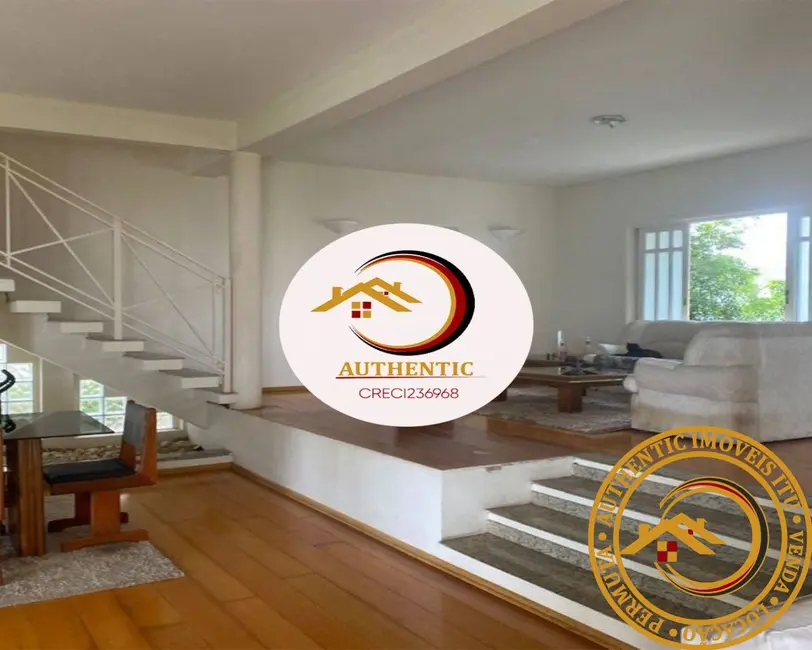 Foto 8 de Casa de Condomínio com 3 quartos para alugar, 263m2 em Jardim Theodora, Itu - SP