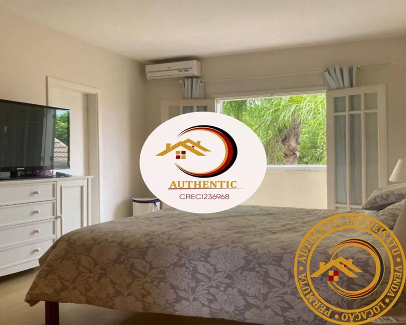 Foto 3 de Casa de Condomínio com 3 quartos para alugar, 263m2 em Jardim Theodora, Itu - SP