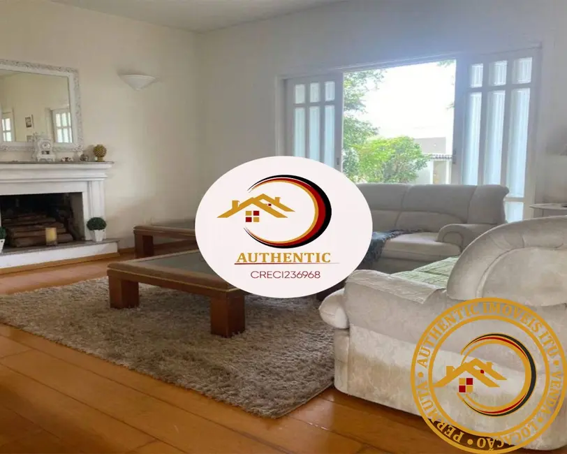 Foto 6 de Casa de Condomínio com 3 quartos para alugar, 263m2 em Jardim Theodora, Itu - SP