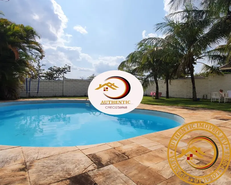 Foto 2 de Casa de Condomínio com 3 quartos para alugar, 263m2 em Jardim Theodora, Itu - SP