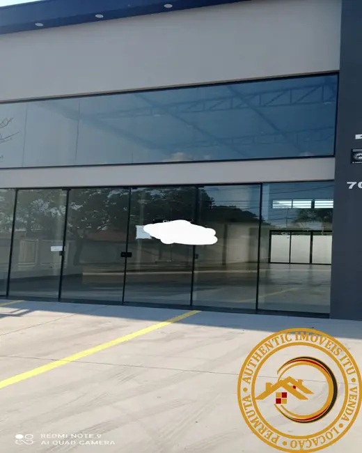 Sala Comercial para alugar, 230m2 em São Luiz, Itu - SP - imagem 1 Foto 1 de Sala Comercial para alugar, 230m2 em São Luiz, Itu - SP