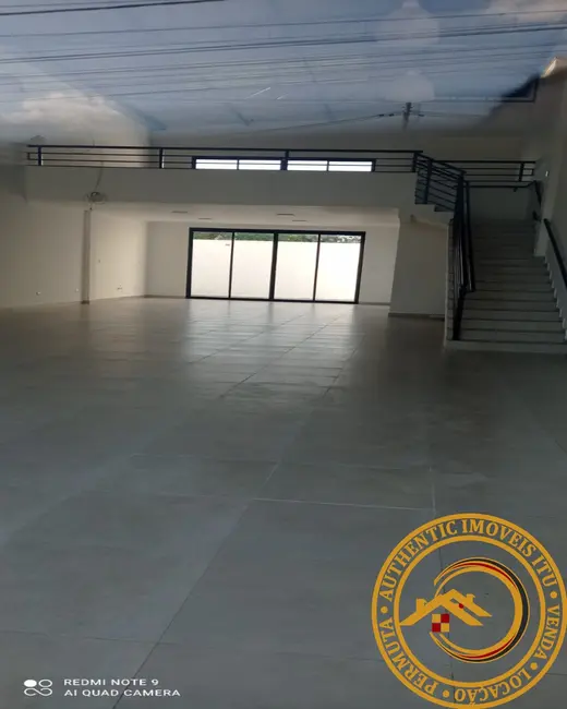Sala Comercial para alugar, 230m2 em São Luiz, Itu - SP - imagem 3 Foto 3 de Sala Comercial para alugar, 230m2 em São Luiz, Itu - SP