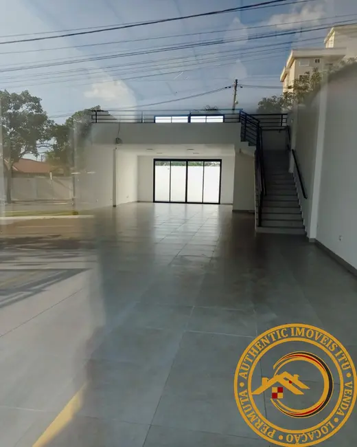 Sala Comercial para alugar, 230m2 em São Luiz, Itu - SP - imagem 2 Foto 2 de Sala Comercial para alugar, 230m2 em São Luiz, Itu - SP