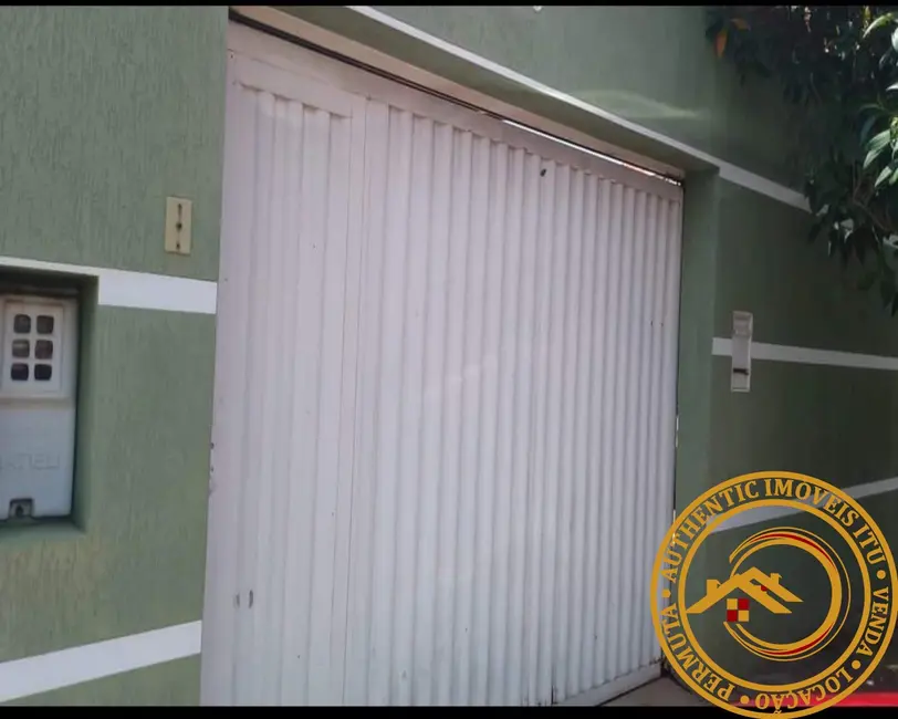 Foto 6 de Casa com 2 quartos à venda, 123m2 em Parque Residencial Mayard, Itu - SP