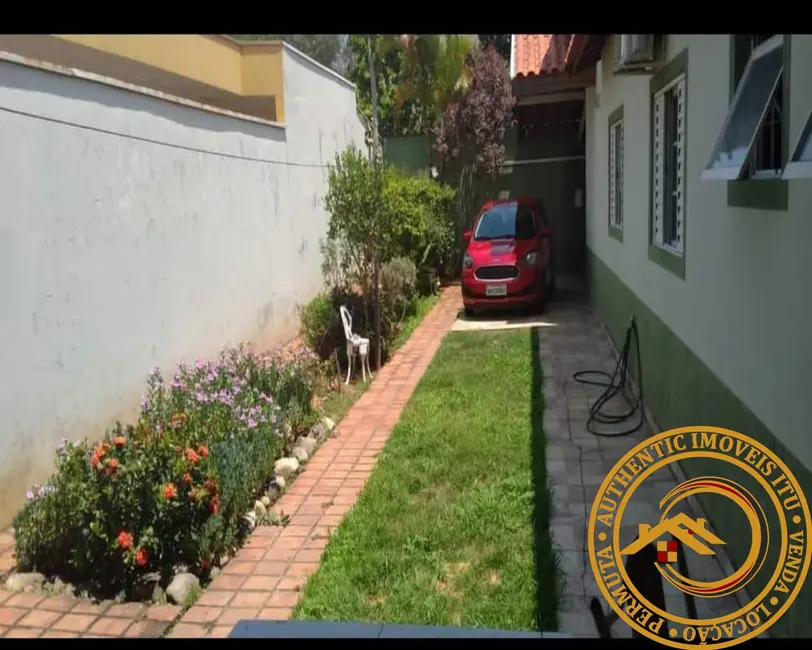 Foto 4 de Casa com 2 quartos à venda, 123m2 em Parque Residencial Mayard, Itu - SP