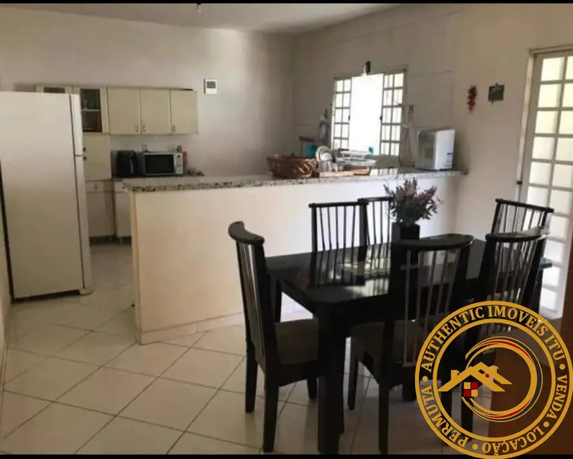 Foto 3 de Casa com 2 quartos à venda, 123m2 em Parque Residencial Mayard, Itu - SP