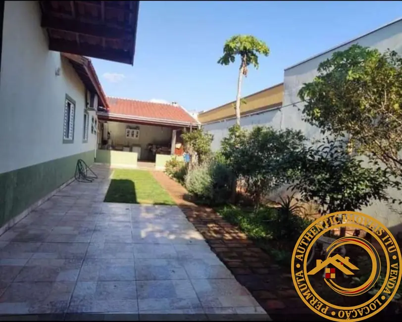 Foto 7 de Casa com 2 quartos à venda, 123m2 em Parque Residencial Mayard, Itu - SP