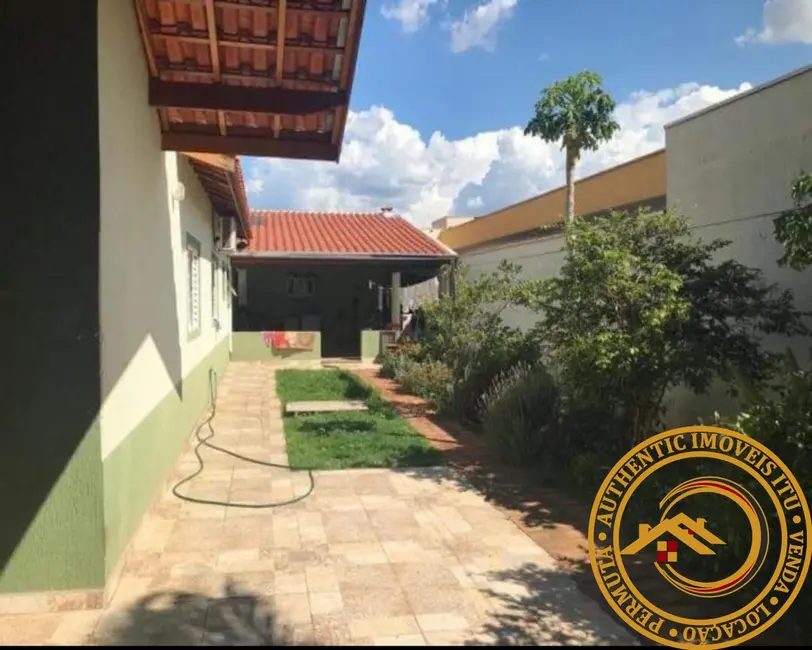 Foto 1 de Casa com 2 quartos à venda, 123m2 em Parque Residencial Mayard, Itu - SP
