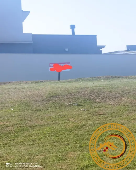 Foto 2 de Terreno / Lote à venda, 417m2 em Rancho Feliz, Salto - SP