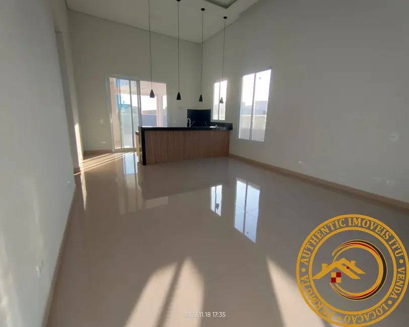 Foto 4 de Casa de Condomínio com 3 quartos à venda, 182m2 em Salto - SP