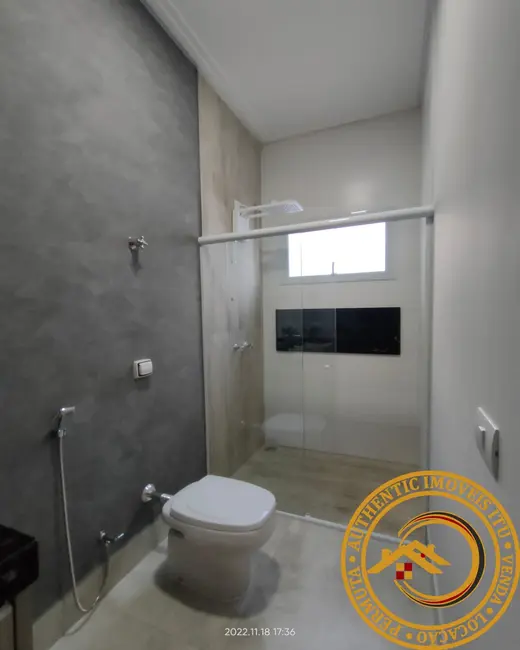 Foto 7 de Casa de Condomínio com 3 quartos à venda, 182m2 em Salto - SP