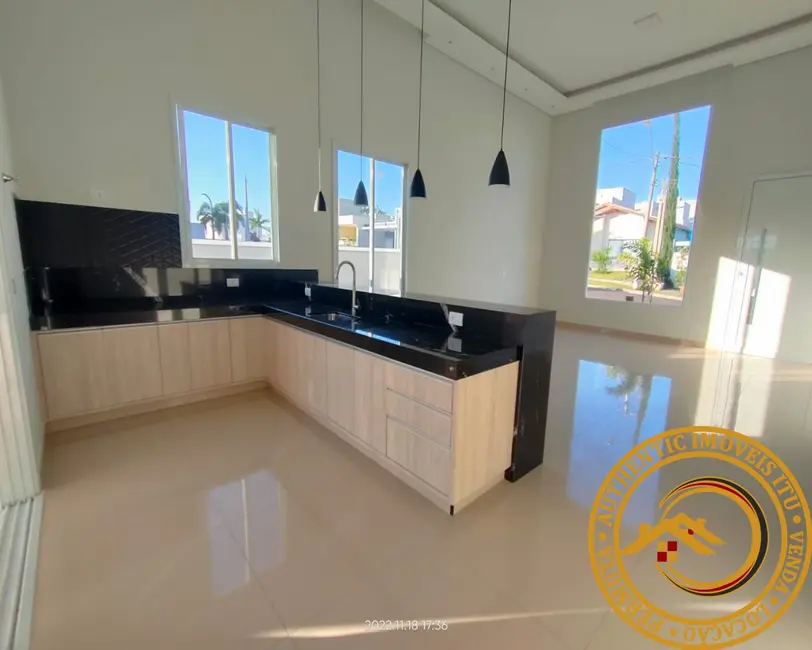 Foto 6 de Casa de Condomínio com 3 quartos à venda, 182m2 em Salto - SP