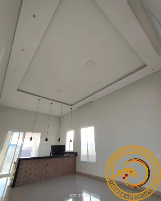 Foto 3 de Casa de Condomínio com 3 quartos à venda, 182m2 em Salto - SP