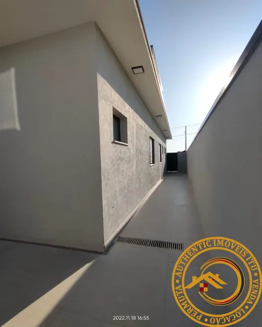 Foto 6 de Casa de Condomínio com 3 quartos à venda, 154m2 em Residencial Central Parque, Salto - SP