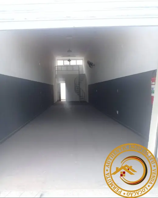 Foto 5 de Sala Comercial para alugar, 96m2 em Vila Gatti, Itu - SP