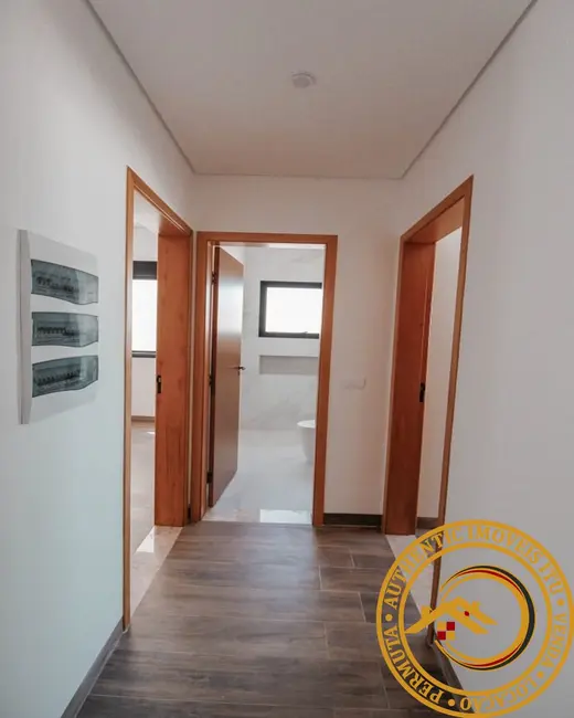 Foto 9 de Casa de Condomínio com 3 quartos à venda, 236m2 em Residencial Central Parque, Salto - SP