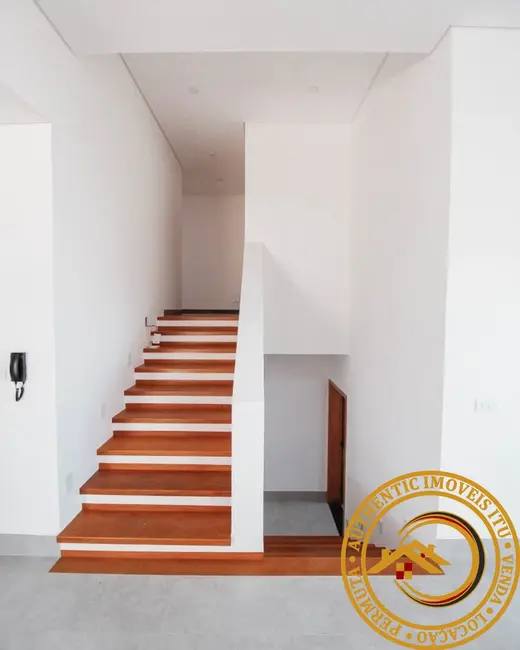 Foto 6 de Casa de Condomínio com 3 quartos à venda, 236m2 em Residencial Central Parque, Salto - SP