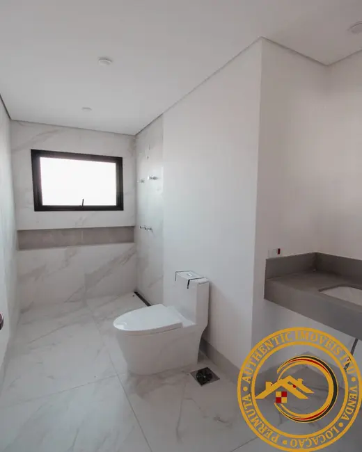 Foto 5 de Casa de Condomínio com 3 quartos à venda, 236m2 em Residencial Central Parque, Salto - SP