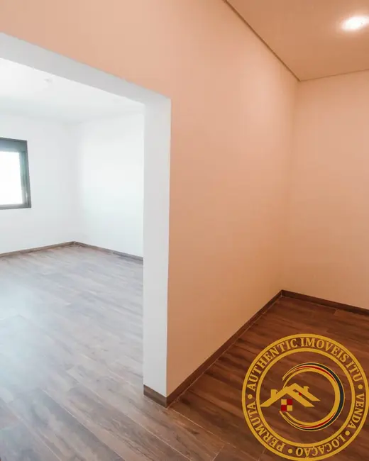 Foto 3 de Casa de Condomínio com 3 quartos à venda, 236m2 em Residencial Central Parque, Salto - SP