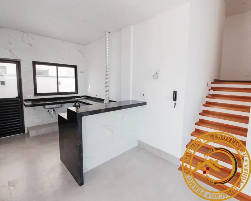 Foto 8 de Casa de Condomínio com 3 quartos à venda, 236m2 em Residencial Central Parque, Salto - SP