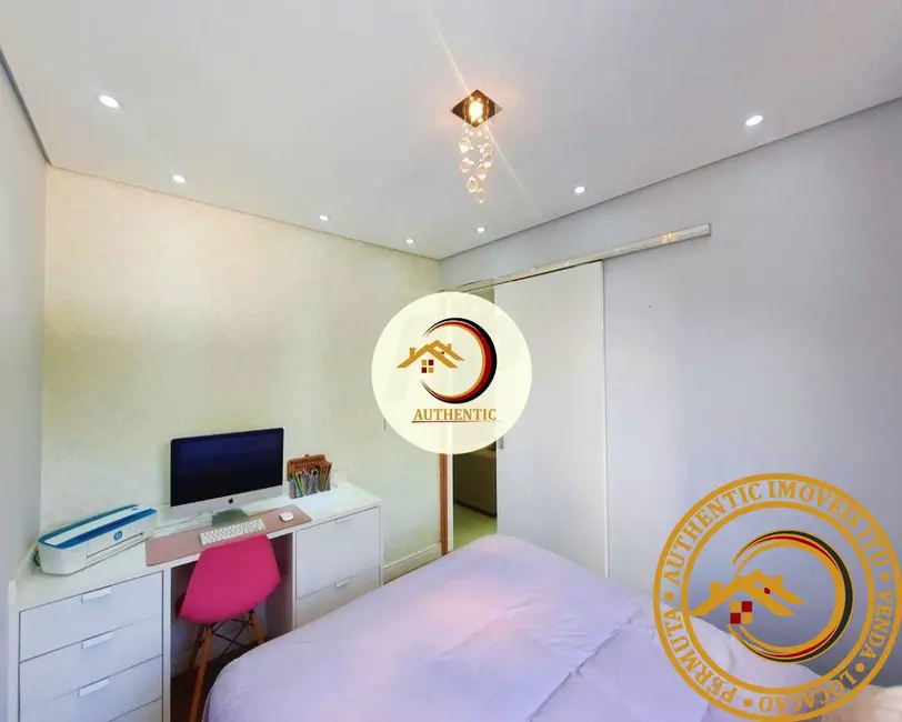 Foto 7 de Apartamento com 2 quartos à venda, 42m2 em Rancho Grande, Itu - SP