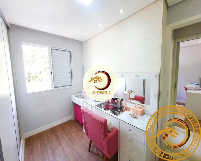 Foto 8 de Apartamento com 2 quartos à venda, 42m2 em Rancho Grande, Itu - SP