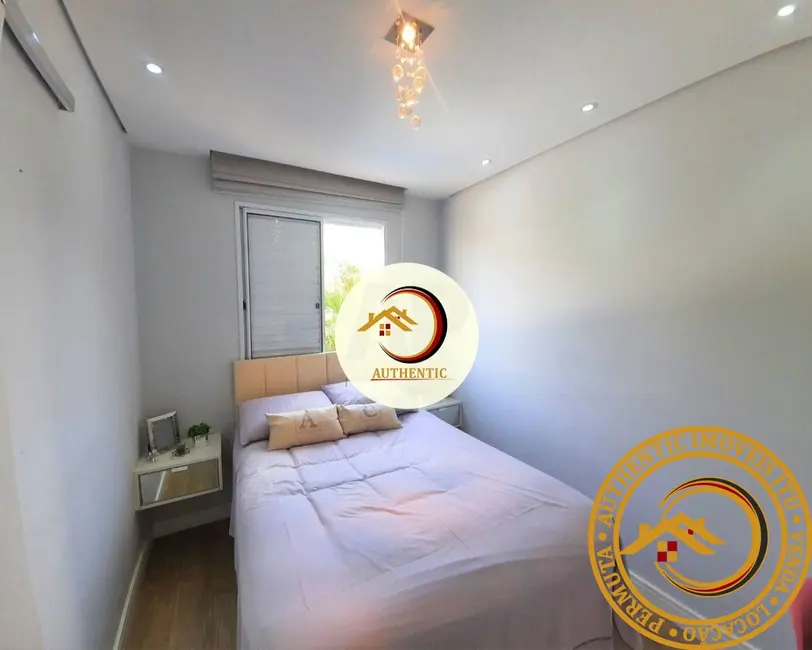 Foto 5 de Apartamento com 2 quartos à venda, 42m2 em Rancho Grande, Itu - SP