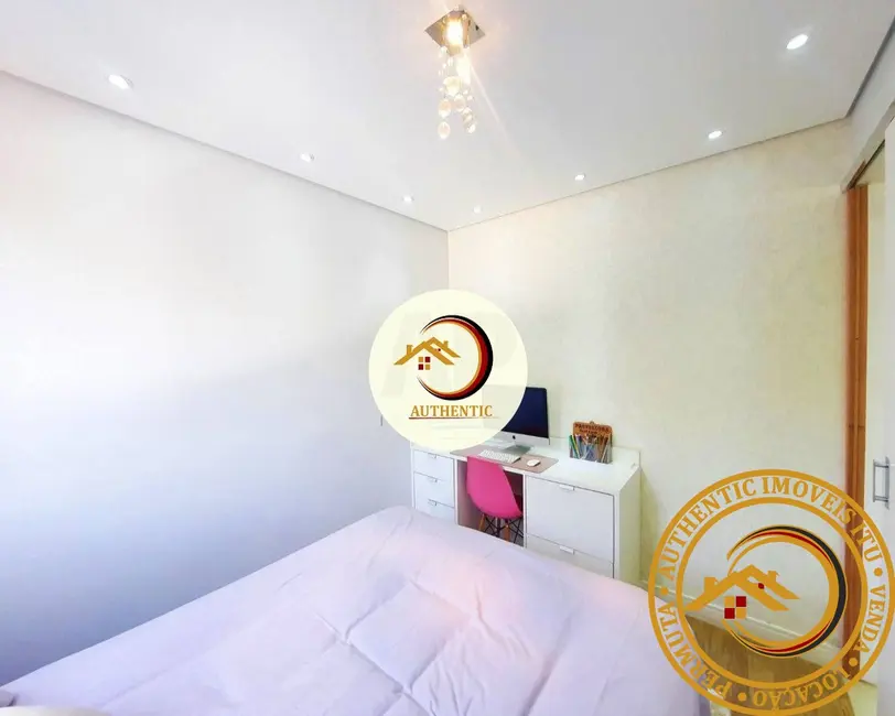 Foto 6 de Apartamento com 2 quartos à venda, 42m2 em Rancho Grande, Itu - SP