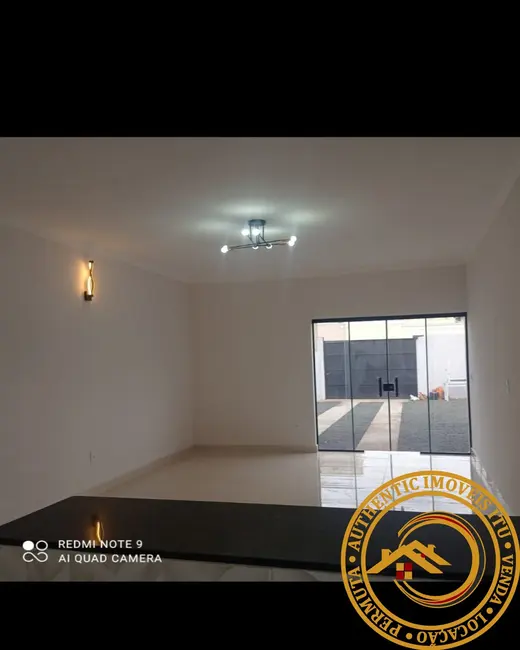 Foto 7 de Casa com 1 quarto à venda, 57m2 em Jardim Santa Rosa, Itu - SP