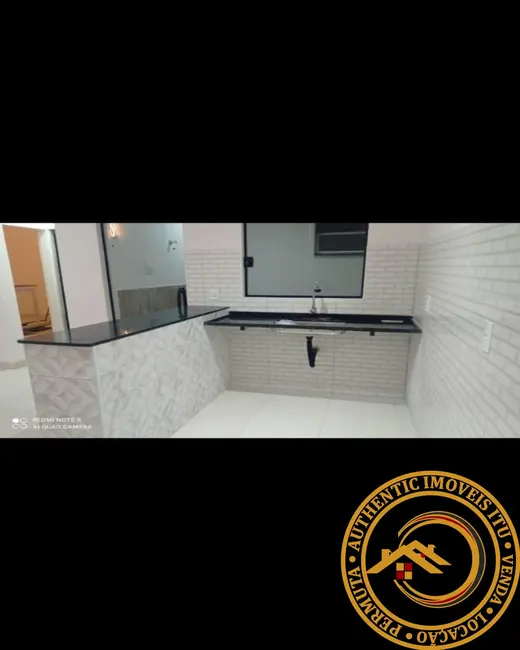 Foto 9 de Casa com 1 quarto à venda, 57m2 em Jardim Santa Rosa, Itu - SP