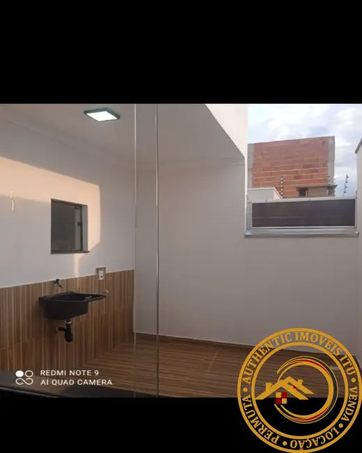 Foto 8 de Casa com 1 quarto à venda, 57m2 em Jardim Santa Rosa, Itu - SP