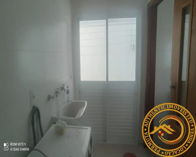 Casa de Condomínio com 3 quartos para alugar, 250m2 em Rancho Feliz, Salto - SP - imagem 8 Foto 8 de Casa de Condomínio com 3 quartos para alugar, 250m2 em Rancho Feliz, Salto - SP