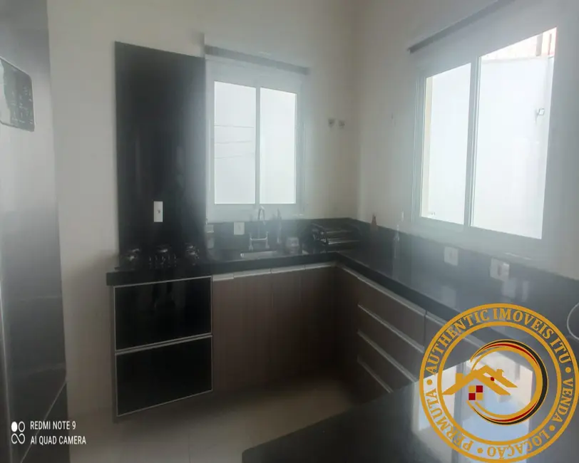 Casa de Condomínio com 3 quartos para alugar, 250m2 em Rancho Feliz, Salto - SP - imagem 3 Foto 3 de Casa de Condomínio com 3 quartos para alugar, 250m2 em Rancho Feliz, Salto - SP