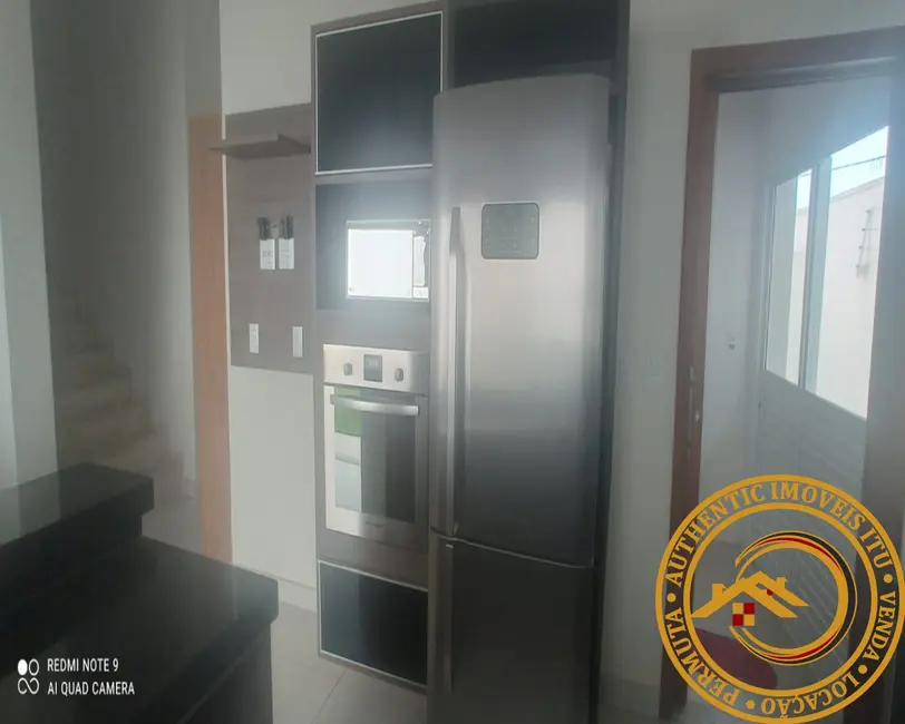 Casa de Condomínio com 3 quartos para alugar, 250m2 em Rancho Feliz, Salto - SP - imagem 4 Foto 4 de Casa de Condomínio com 3 quartos para alugar, 250m2 em Rancho Feliz, Salto - SP