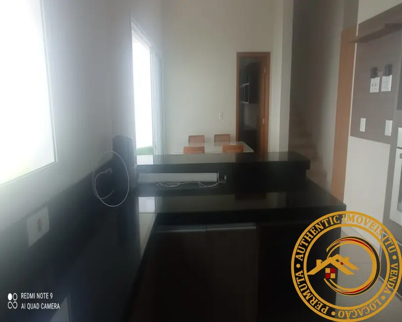 Casa de Condomínio com 3 quartos para alugar, 250m2 em Rancho Feliz, Salto - SP - imagem 5 Foto 5 de Casa de Condomínio com 3 quartos para alugar, 250m2 em Rancho Feliz, Salto - SP