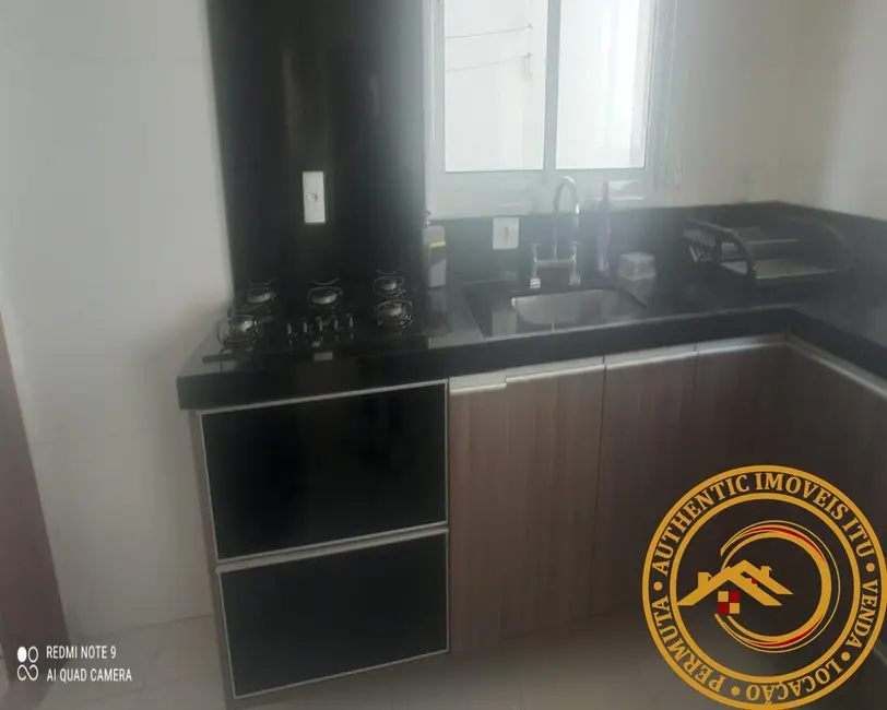 Casa de Condomínio com 3 quartos para alugar, 250m2 em Rancho Feliz, Salto - SP - imagem 9 Foto 9 de Casa de Condomínio com 3 quartos para alugar, 250m2 em Rancho Feliz, Salto - SP