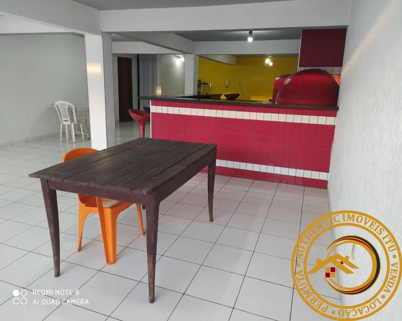 Foto 4 de Casa com 2 quartos à venda, 136m2 em Jardim Paulista, Itu - SP