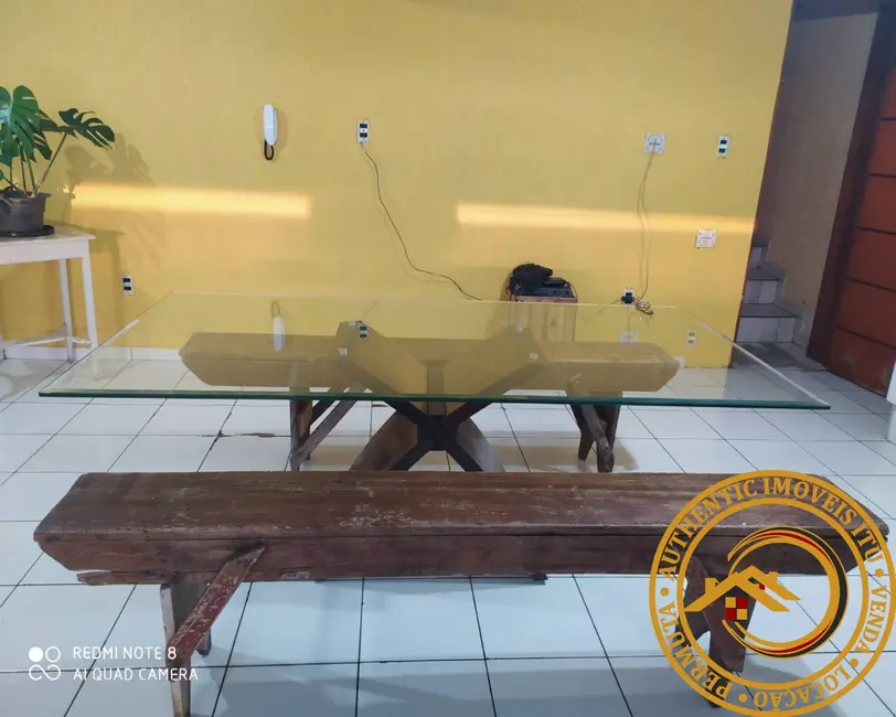 Foto 9 de Casa com 2 quartos à venda, 136m2 em Jardim Paulista, Itu - SP